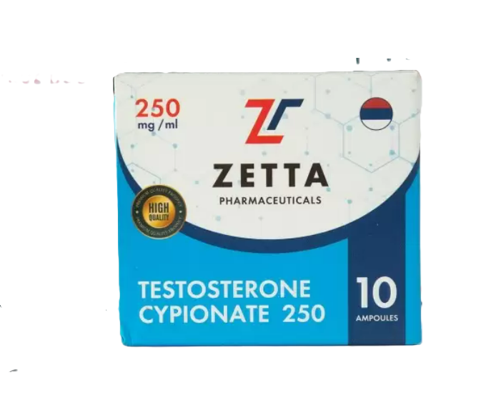 1 (9) Тестостерон ципионат цена