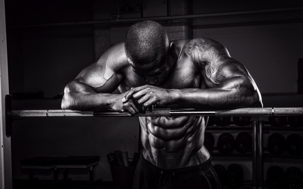 тренболон энантат результат